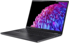 Acer TravelMate P6 TMP614-73-TCO-58UJ, Core Ultra 5 125H, 16GB RAM, 512GB SSD