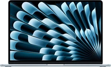Apple MacBook Air 15", Sky Blue, M4 - 10 Core CPU / 10 Core GPU, 24GB RAM, 512GB SSD [2025]