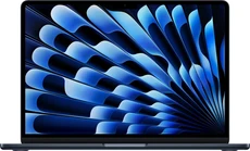Apple MacBook Air 13", Midnight, M4 - 10 Core CPU / 10 Core GPU, 24GB RAM, 512GB SSD