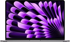 Apple MacBook Air 15", Space Gray, M2 - 8 Core CPU / 10 Core GPU, 24GB RAM, 512GB SSD