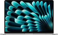 Apple MacBook Air 15", Silver, M2 - 8 Core CPU / 10 Core GPU, 8GB RAM, 256GB SSD