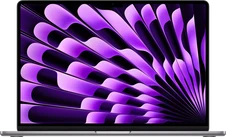 Apple MacBook Air 15", Space Gray, M2 - 8 Core CPU / 10 Core GPU, 16GB RAM, 256GB SSD