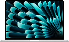 Apple MacBook Air 15", Silver, M2 - 8 Core CPU / 10 Core GPU, 16GB RAM, 256GB SSD