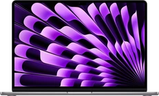 Apple MacBook Air 15", Space Gray, M2 - 8 Core CPU / 10 Core GPU, 16GB RAM, 1TB SSD