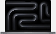 Apple MacBook Pro 14.2", Space Gray, M3 - 8 Core CPU / 10 Core GPU, 8GB RAM, 1TB SSD [2023]
