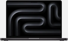 Apple MacBook Pro 14.2", Space Black, M4 - 10 Core CPU / 10 Core GPU, 24GB RAM, 1TB SSD [2024]