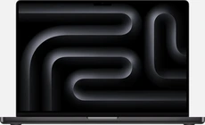 Apple MacBook Pro 16.2", Space Black, M4 Max - 14 Core CPU / 32 Core GPU, 36GB RAM, 1TB SSD [2024]