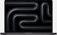 Apple MacBook Pro 16.2", Space Black, M3 Max - 16 Core CPU / 40 Core GPU, 48GB RAM, 1TB SSD [2023]