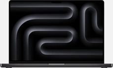 Apple MacBook Pro 16.2", Space Black, M4 Max - 16 Core CPU / 40 Core GPU, 48GB RAM, 1TB SSD [2024]