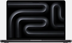 Apple MacBook Pro 14.2", Space Black, M4 Pro - 14 Core CPU / 20 Core GPU, 24GB RAM, 1TB SSD [2024]