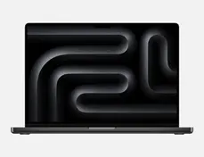 Apple MacBook Pro 16.2", Space Black, M4 Max - 14 Core CPU / 32 Core GPU, 36GB RAM, 1TB SSD