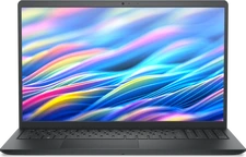 Dell 15 DC15250, Carbon Black, Core 3 100U, 8GB RAM, 512GB SSD