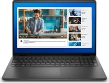 Dell 16 DC16250, Carbon Black, Core 7 150U, 16GB RAM, 1TB SSD