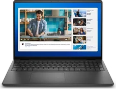 Dell 16 DC16250, Carbon Black, Core 5 120U, 16GB RAM, 512GB SSD