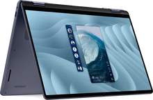 Dell 16 Plus 2-in-1 DB06250, Midnight Blue, Core Ultra 7 258V, 32GB RAM, 1TB SSD