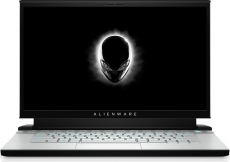 Dell Alienware m15 R2 Lunar Light, Core i7-9750H, 16GB RAM, 512GB SSD, GeForce RTX 2070 Max-Q