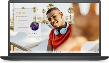 Dell Inspiron 15 3535, Carbon Black, Ryzen 5 7530U, 16GB RAM, 512GB SSD