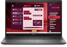 Dell Latitude 3550, Gray, Core i5-1335U, 16GB RAM, 512GB SSD