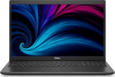 Dell Latitude 3520, Core i3-1115G4, 8GB RAM, 256GB SSD