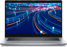 Dell Latitude 5320 Touch, Core i5-1135G7, 8GB RAM, 256GB SSD 