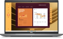 Dell Latitude 5550, Core Ultra 5 135U, 16GB RAM, 512GB SSD