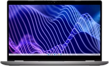 Dell Latitude 3340, Gray, Core i5-1335U, 8GB RAM, 256GB SSD