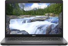 Dell Latitude 5400, Gray, Core i7-8650U, 16GB RAM, 512GB SSD