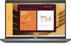 Dell Latitude 5450, Core Ultra 7 165U, 16GB RAM, 512GB SSD