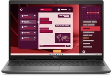 Dell Latitude 3550, Gray, Core i5-1335U, 8GB RAM, 512GB SSD