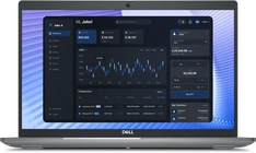 Dell Precision 3590, Core Ultra 5 125U, 8GB RAM, 256GB SSD