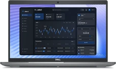 Dell Precision 3590, Core Ultra 7 165H, 16GB RAM, 512GB SSD, RTX 500 Ada Generation