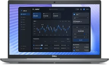 Dell Precision 3590, Core Ultra 7 155H, 16GB RAM, 512GB SSD, RTX 500 Ada Generation