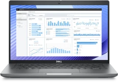 Dell Precision 3490, Core Ultra 7 155H, 16GB RAM, 1TB SSD, RTX 500 Ada Generation