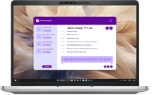 Dell Pro 13 Plus PB13250, Core Ultra 5 236V, 16GB RAM, 512GB SSD