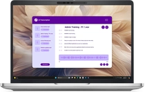 Dell Pro 13 Plus PB13250, Core Ultra 5 235U, 16GB RAM, 512GB SSD