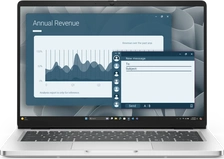 Dell Pro 14 Essential PV14255, Platinum Silver, Ryzen AI 7 350, 16GB RAM, 1TB SSD, Aluminum