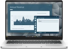 Dell Pro 14 PC14255, Ryzen AI 7 350, 16GB RAM, 512GB SSD
