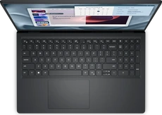 Dell Pro 15 Essential PV15250, Carbon Black, Core i5-1334U, 8GB RAM, 512GB SSD