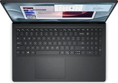 Dell Pro 15 Essential PV15250, Carbon Black, Core i7-1355U, 16GB RAM, 512GB SSD