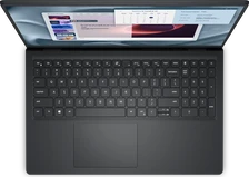 Dell Pro 15 Essential PV15250, Carbon Black, Core 3 100U, 16GB RAM, 512GB SSD