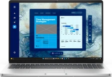 Dell Pro 16 PC16250, Platinum Silver, Core Ultra 5 235U, 16GB RAM, 512GB SSD