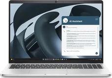 Dell Pro 16 Plus PB16255, Platinum Silver, Ryzen 5 PRO 230, 32GB RAM, 1TB SSD