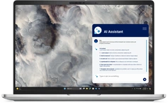 Dell Pro 16 Plus PB16250, Core Ultra 5 235U, 16GB RAM, 512GB SSD, LTE