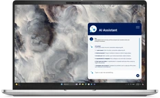 Dell Pro 16 Plus PB16250, Core Ultra 5 236V, 16GB RAM, 512GB SSD