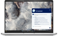 Dell Pro 16 Plus PB16250, Core Ultra 7 268V, 32GB RAM, 512GB SSD