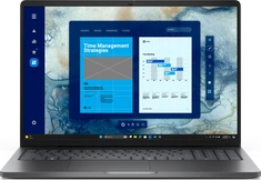 Dell Pro 16 PC16250, Magnetite, Core 5 120U, 8GB RAM, 512GB SSD