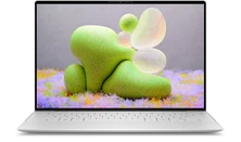 Dell XPS 13 9350 (2024), Platinum, Core Ultra 7 256V, 16GB RAM, 512GB SSD