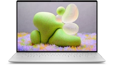 Dell XPS 13 9350 (2024), Platinum, Core Ultra 9 288V, 32GB RAM, 512GB SSD