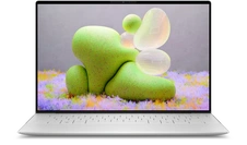 Dell XPS 13 9350 (2024), Platinum, Core Ultra 7 258V, 32GB RAM, 512GB SSD