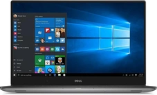 Dell XPS 15 9560 (2017), Silver, Core i7-7700HQ, 16GB RAM, 512GB SSD, GeForce GTX 1050